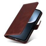 For Honor Magic7 5G Case Wallet PU Leather Folio Flip Phone Cover