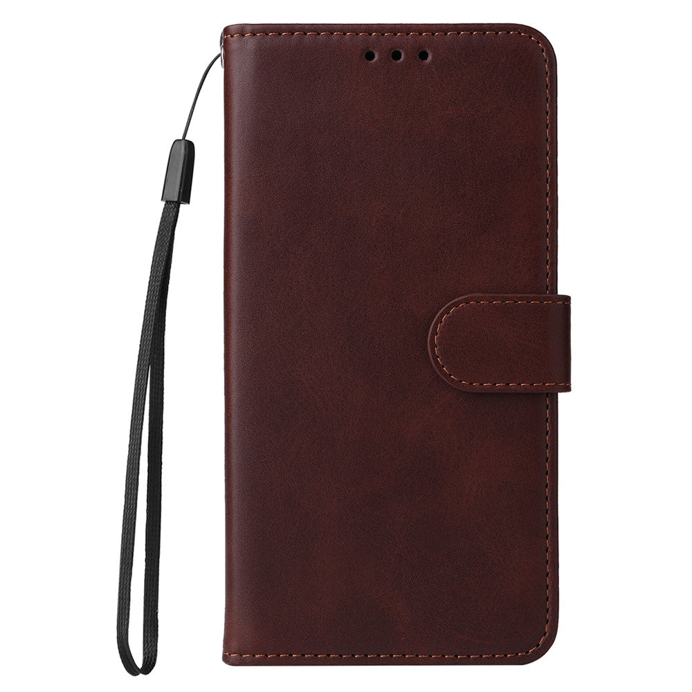 For Honor Magic7 5G Case Wallet PU Leather Folio Flip Phone Cover