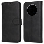 For Honor Magic7 5G Case Wallet PU Leather Folio Flip Phone Cover