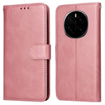 For Honor Magic7 5G Case Wallet PU Leather Folio Flip Phone Cover