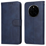 For Honor Magic7 5G Case Wallet PU Leather Folio Flip Phone Cover