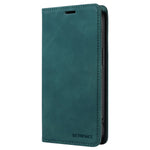 BETOPNICE 003 For Honor Magic7 5G Wallet Case Leather Phone Cover with Stand