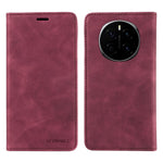 BETOPNICE 003 For Honor Magic7 5G Wallet Case Leather Phone Cover with Stand