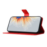 For Xiaomi 15 Pro Leather Case with Card Slots Mandala Pattern Phone Cover Stand
