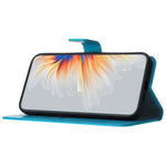 For Xiaomi 15 Wallet Case Glitter Anti-Scratch Leather Phone Cover Stand