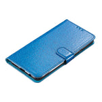 For Xiaomi 15 Wallet Case Glitter Anti-Scratch Leather Phone Cover Stand