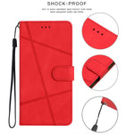 For Xiaomi 15 Pro Case Crazy Horse Texture PU Leather Wallet Stand Phone Cover