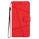 For Xiaomi 15 Pro Case Crazy Horse Texture PU Leather Wallet Stand Phone Cover