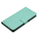 For Xiaomi 15 Leather Case Wallet Stand Phone Cover with Handy Strap