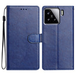 For Xiaomi 15 Leather Case Wallet Stand Phone Cover with Handy Strap