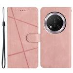 For Honor Magic7 Lite 5G / X9c 5G / X60 Pro 5G Case Crazy Horse Texture PU Leather Wallet Stand Phone Cover