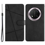 For Honor Magic7 Lite 5G / X9c 5G / X60 Pro 5G Case Crazy Horse Texture PU Leather Wallet Stand Phone Cover