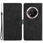 For Honor Magic7 Lite 5G / X9c 5G / X60 Pro 5G Case with Card Clots Skin-Touch PU Leather Phone Cover Stand