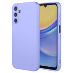 For Samsung Galaxy A26 5G Case Scratch Resistant Soft TPU Back Cover