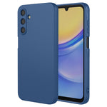 For Samsung Galaxy A26 5G Case Scratch Resistant Soft TPU Back Cover
