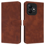AZNS For Honor X60i 5G Case PU Leather Wallet Phone Cover