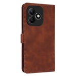 AZNS For Honor X60i 5G Case PU Leather Wallet Phone Cover