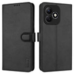 AZNS For Honor X60i 5G Case PU Leather Wallet Phone Cover
