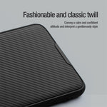 NILLKIN Camshield Prop Magnetic Series for Huawei Mate 70 Pro+  /  Mate 70 Pro Magnetic Case PC+TPU Phone Cover with Camera Cover