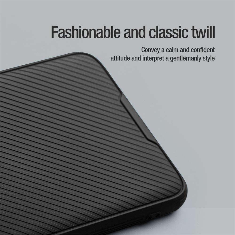 NILLKIN Camshield Prop Magnetic Series for Huawei Mate 70 Pro+  /  Mate 70 Pro Magnetic Case PC+TPU Phone Cover with Camera Cover