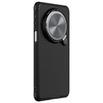 NILLKIN Camshield Prop Magnetic Series for Huawei Mate 70 Pro+  /  Mate 70 Pro Magnetic Case PC+TPU Phone Cover with Camera Cover