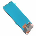 Til Samsung Galaxy S24 FE S721 OEM Grade S AMOLED skærm og digitizer-enhed Udskiftningsdel (uden logo)