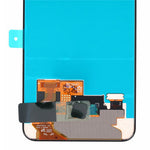 Til Samsung Galaxy S24 FE S721 OEM Grade S AMOLED skærm og digitizer-enhed Udskiftningsdel (uden logo)