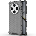 For Oppo Find X8 Pro 5G Case PC+TPU Phone Cover Honeycomb Shape