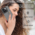 For Xiaomi 15 Case with Card Slots Kickstand Leather + TPU Phone Cover