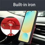 For Xiaomi 15 Pro Case with Card Slots Kickstand Leather + TPU Phone Cover