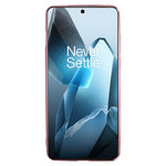 KADEM För OnePlus 13 Skal Blommönster TPU Gradient mobilskal med Snoddar