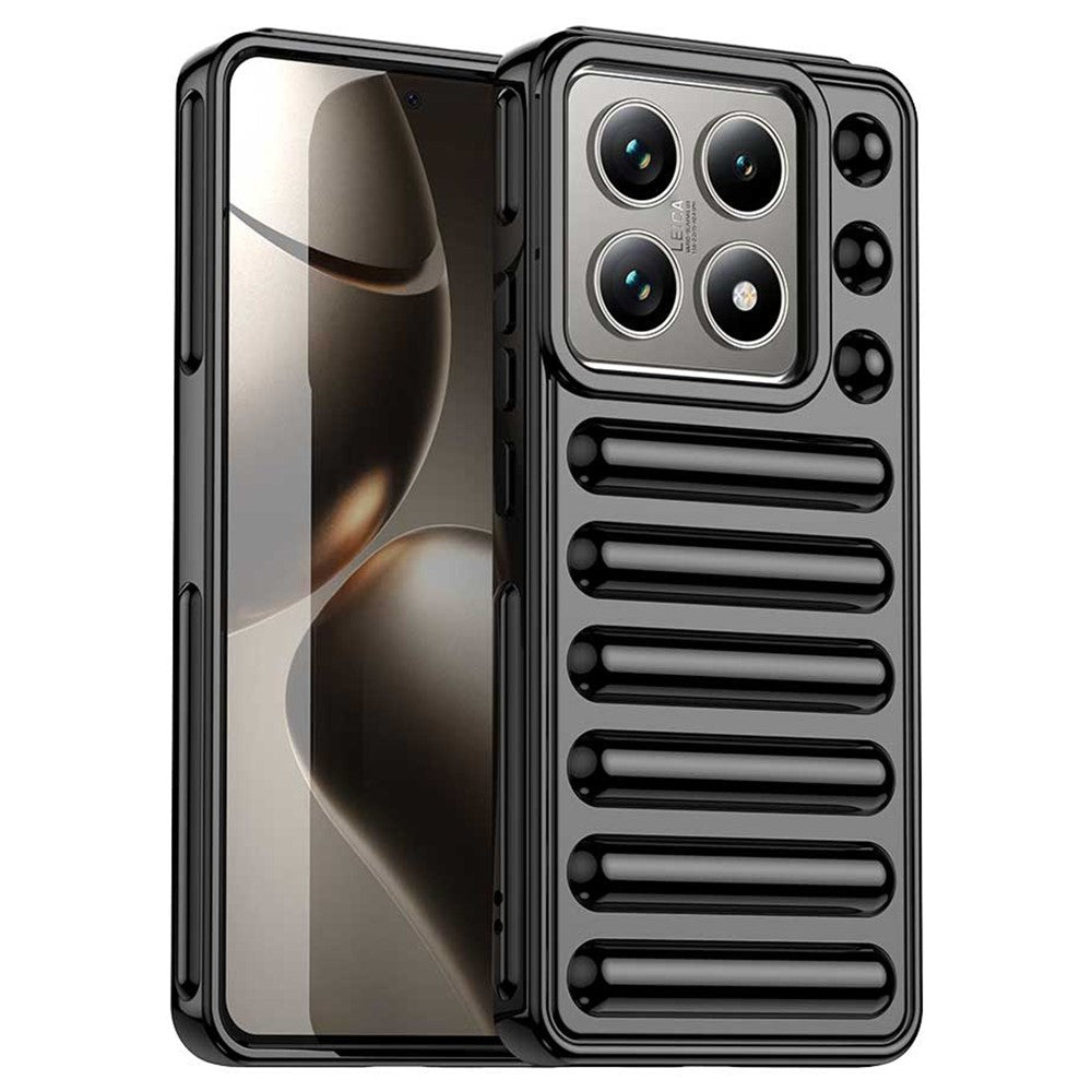 For Xiaomi 14T Pro Case Protective TPU Phone Cover