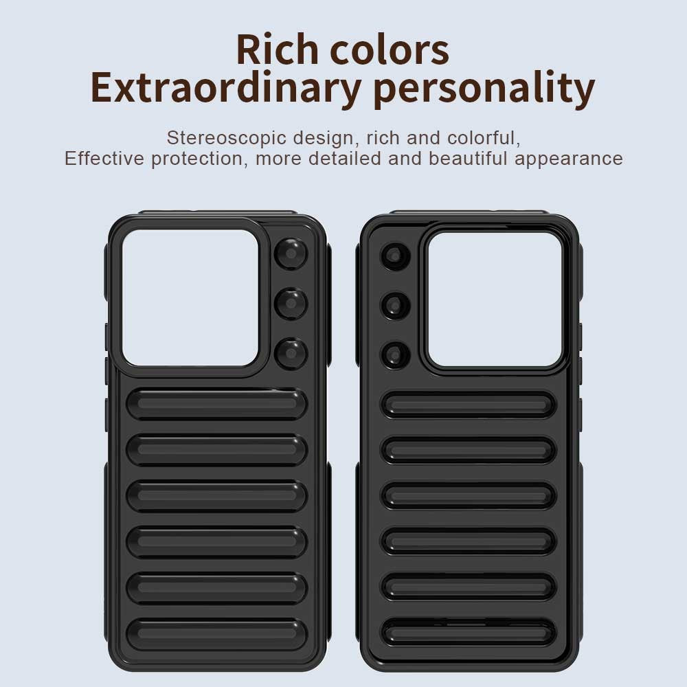 For Xiaomi 14T Pro Case Protective TPU Phone Cover