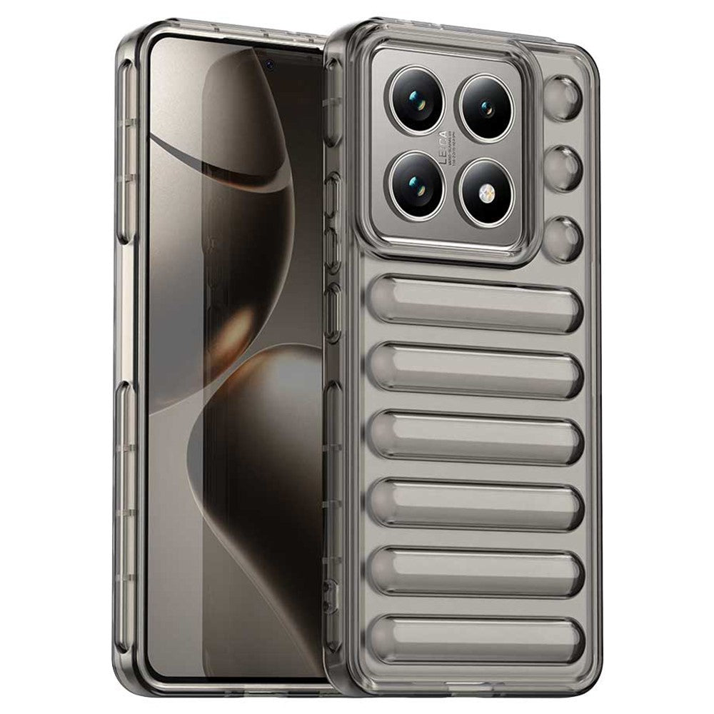 For Xiaomi 14T Pro Case Protective TPU Phone Cover