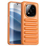 For Xiaomi Redmi Note 14 Pro+ 5G Case Protective TPU Phone Cover