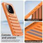 For Xiaomi Redmi Note 14 Pro+ 5G Case Protective TPU Phone Cover