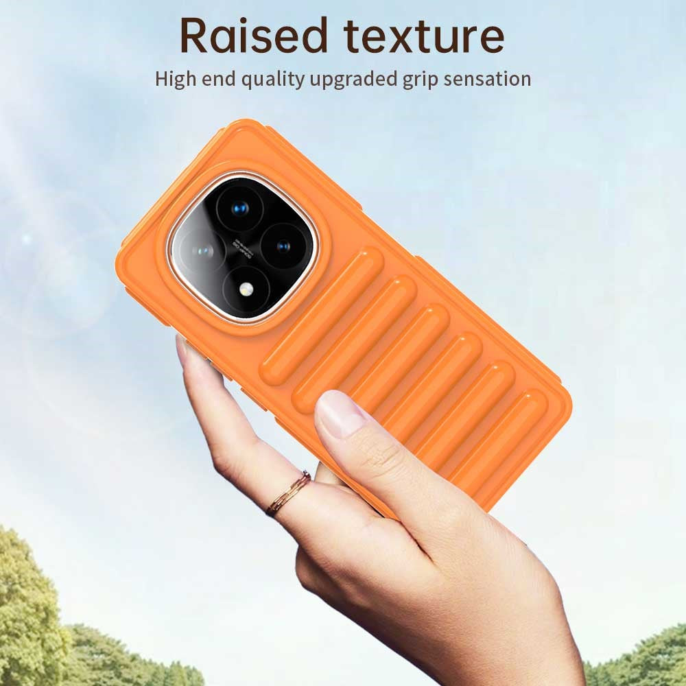 For Xiaomi Redmi Note 14 Pro+ 5G Case Protective TPU Phone Cover