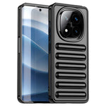 For Xiaomi Redmi Note 14 Pro+ 5G Case Protective TPU Phone Cover