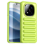 For Xiaomi Redmi Note 14 Pro+ 5G Case Protective TPU Phone Cover
