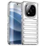 For Xiaomi Redmi Note 14 Pro+ 5G Case Protective TPU Phone Cover
