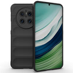 For Huawei Mate 70 Case Anti-Drop Soft TPU Rugged Phone Back Cover