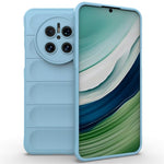 For Huawei Mate 70 Case Anti-Drop Soft TPU Rugged Phone Back Cover