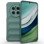 For Huawei Mate 70 Case Anti-Drop Soft TPU Rugged Phone Back Cover