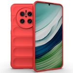 For Huawei Mate 70 Case Anti-Drop Soft TPU Rugged Phone Back Cover
