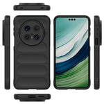 For Huawei Mate 70 Pro+  /  Mate 70 Pro Case Anti-Drop Soft TPU Rugged Phone Back Cover