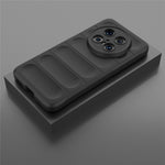 For Huawei Mate 70 Pro+  /  Mate 70 Pro Case Anti-Drop Soft TPU Rugged Phone Back Cover