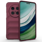 For Huawei Mate 70 Pro+  /  Mate 70 Pro Case Anti-Drop Soft TPU Rugged Phone Back Cover