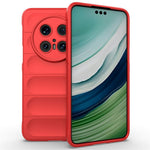 For Huawei Mate 70 Pro+  /  Mate 70 Pro Case Anti-Drop Soft TPU Rugged Phone Back Cover
