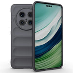 For Huawei Mate 70 Pro+  /  Mate 70 Pro Case Anti-Drop Soft TPU Rugged Phone Back Cover