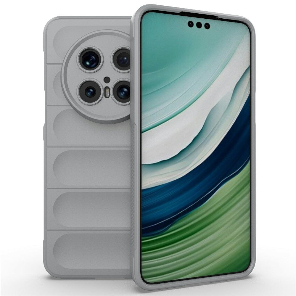 For Huawei Mate 70 Pro+  /  Mate 70 Pro Case Anti-Drop Soft TPU Rugged Phone Back Cover